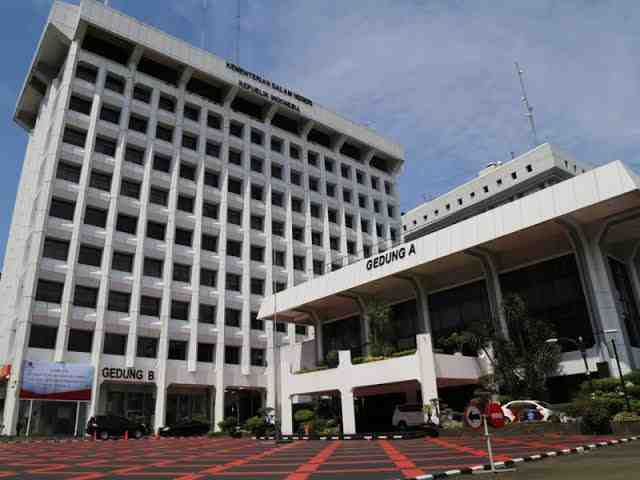 Kemendagri Tegaskan Surat Kerja Sama yang Beredar adalah Palsu