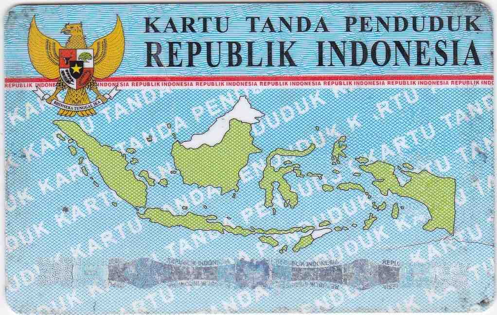 Kemendagri: Tidak ada WNA asal Israel  di Sistem Informasi Administrasi Kependudukan