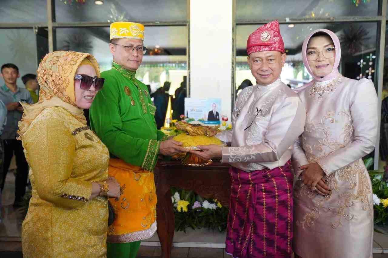 Sudah 254 Tahun, Jadikan Pontianak Rumah yang Nyaman bagi Semua