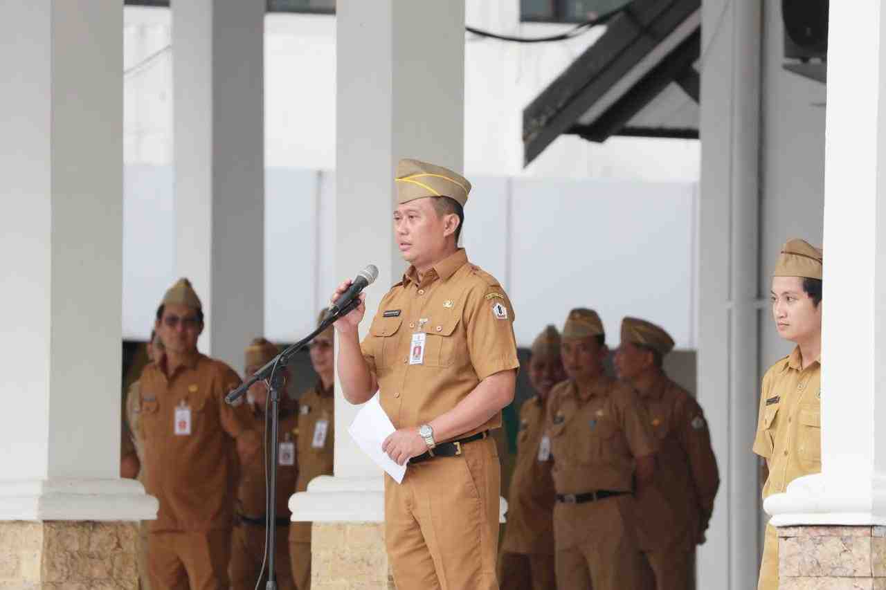 Satu Tahun Pemerintahan Prabowo-Gibran, Barito Kuala Dukung Program Sekolah Rakyat untuk Tekan Kemiskinan