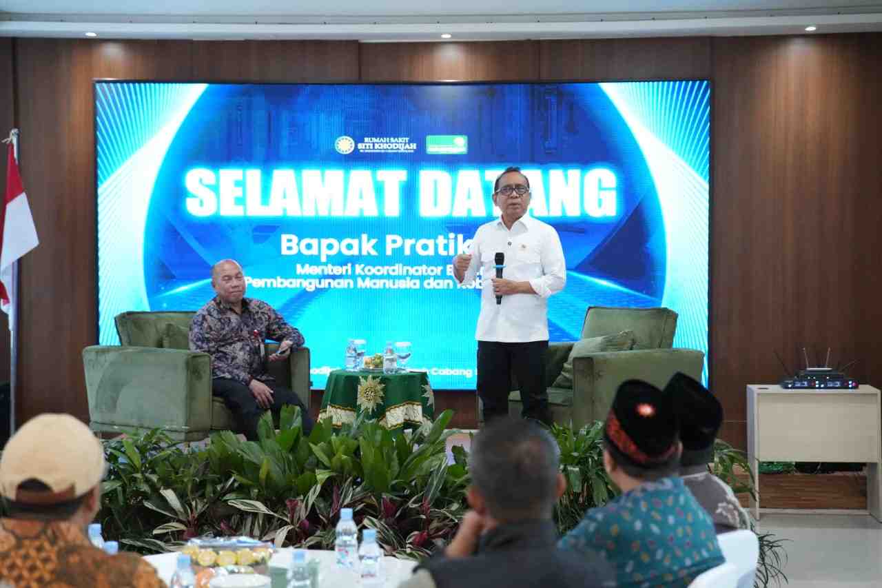 Komunitas dan Organisasi Didorong Jadi Garda Terdepan Lawan TBC