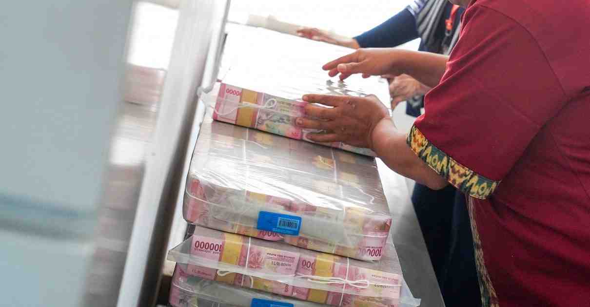 KPK Pulihkan Aset Negara Rp9,6 Miliar dari Tiga Terpidana Korupsi di Pekanbaru