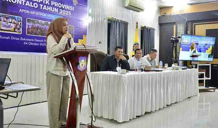Tiga Nama Muncul Sebagai Bakal Calon Ketua IKAPTK Gorontalo