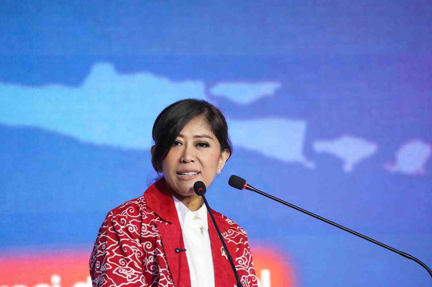 Menkomdigi Meutya Hafid: Digitalisasi Jadi Jalan Kemandirian Ekonomi dan Keadilan Sosial