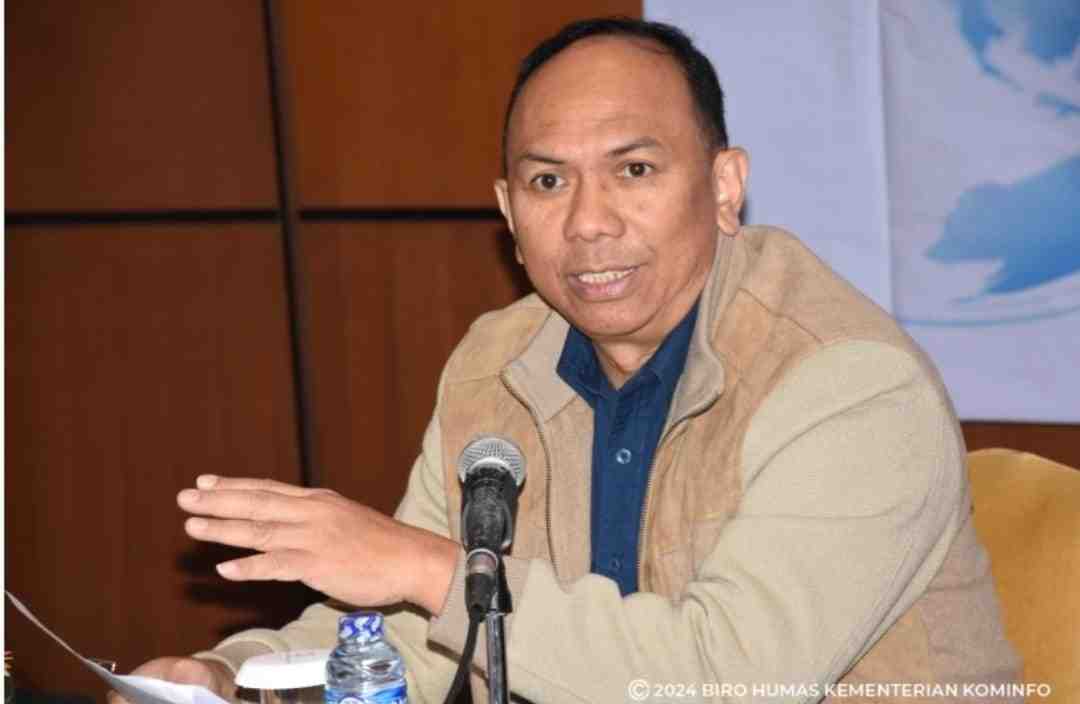 [SIARAN PERS] Kemkomdigi: Blokir IMEI bukan untuk Balik Nama, Tapi Perlindungan jika Ponsel Hilang atau Dicuri