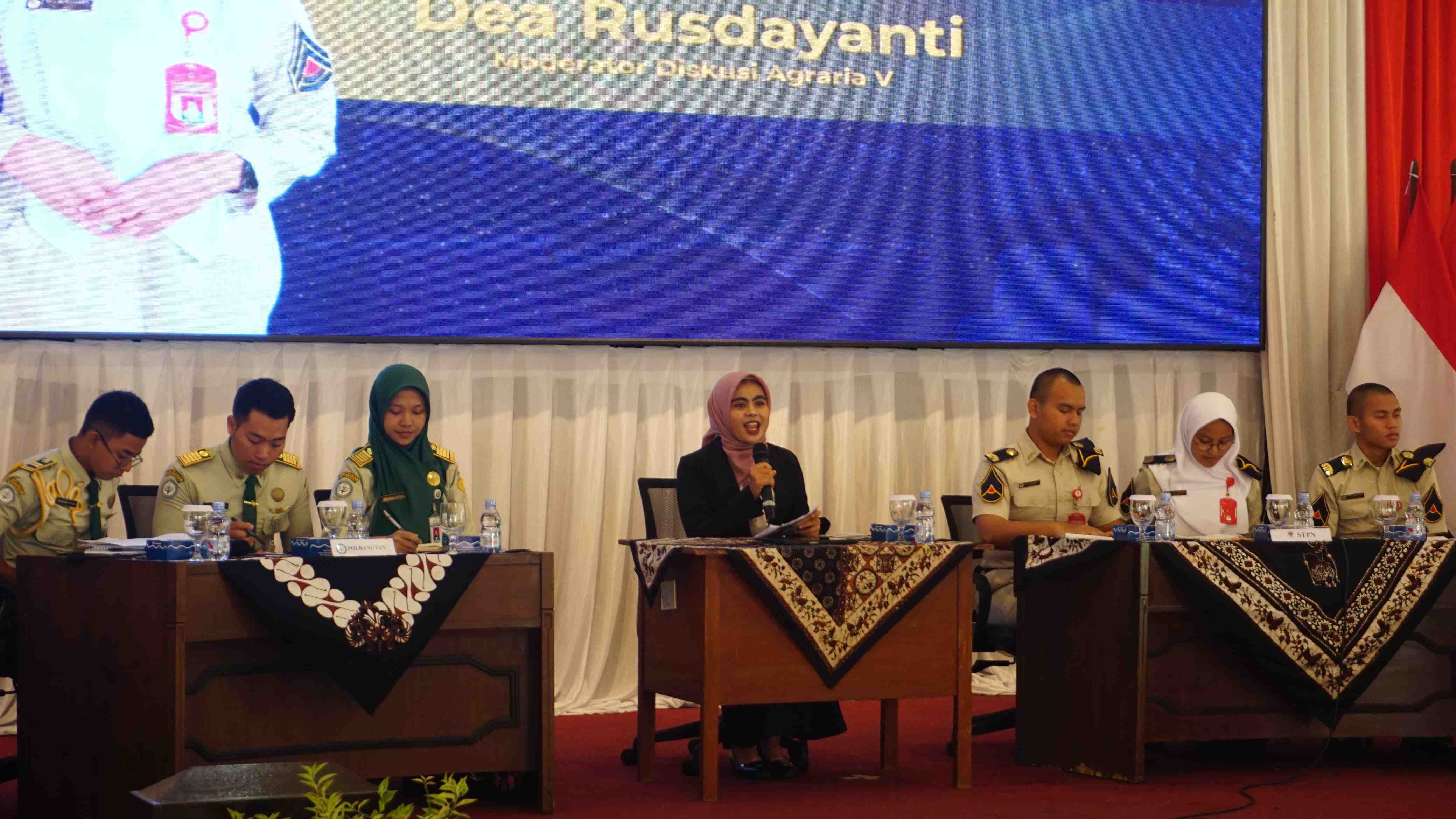 Gen Y dan Z Jadi Motor Penggerak Transformasi Digital Layanan Pertanahan