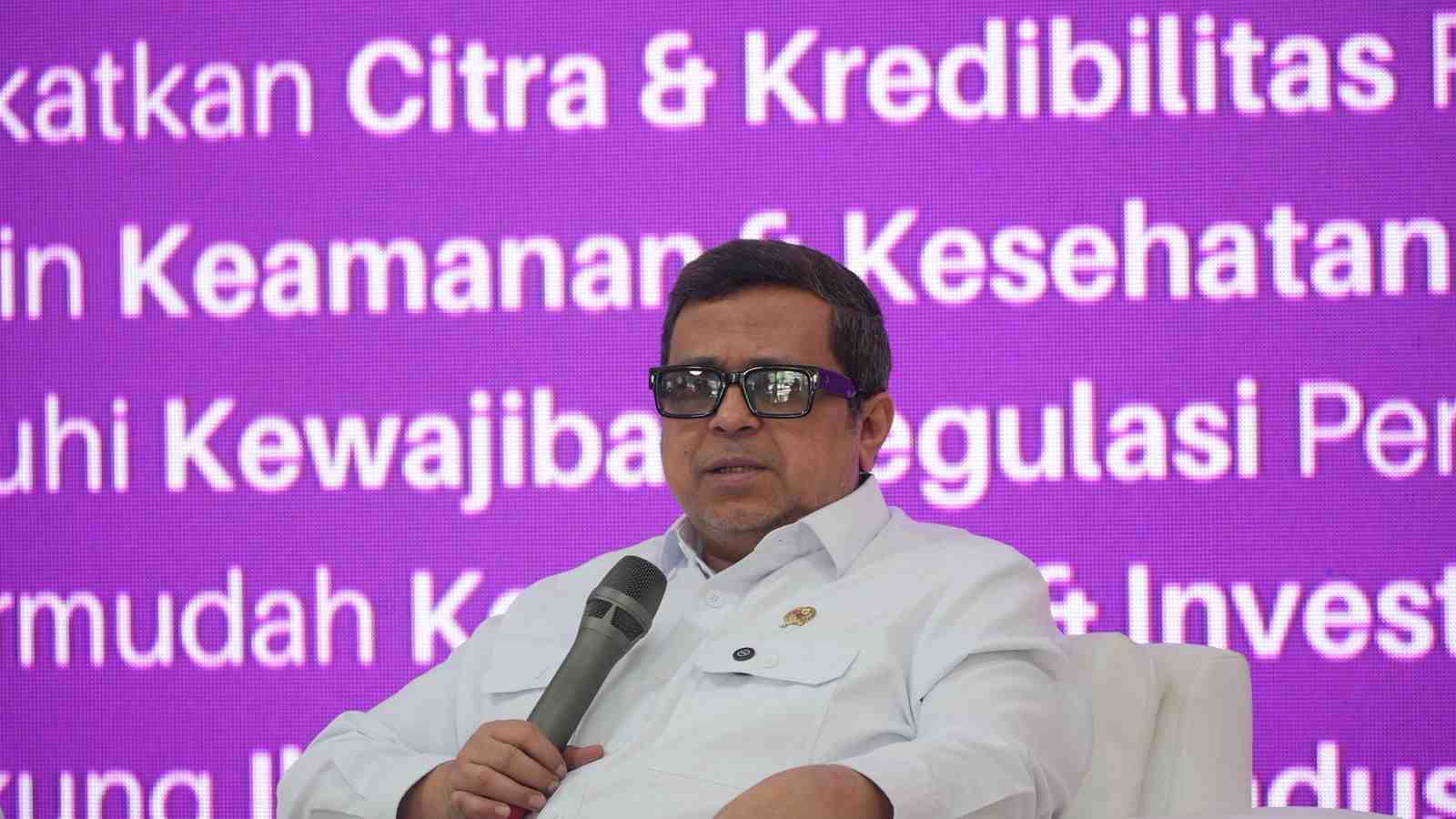Jelang Wajib Halal Oktober 2026, BPJPH Beri Sertifikat Gratis untuk Warteg dan Sejenisnya