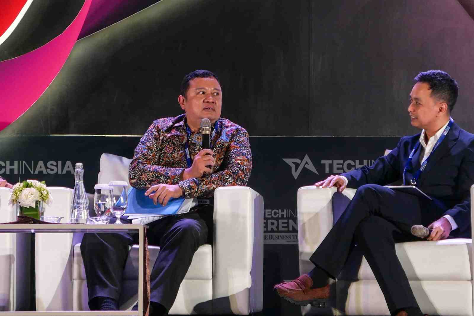 Kolaborasi Pemerintah, Swasta, dan Masyarakat Sipil Kunci Keberhasilan Ekosistem Startup Nasional