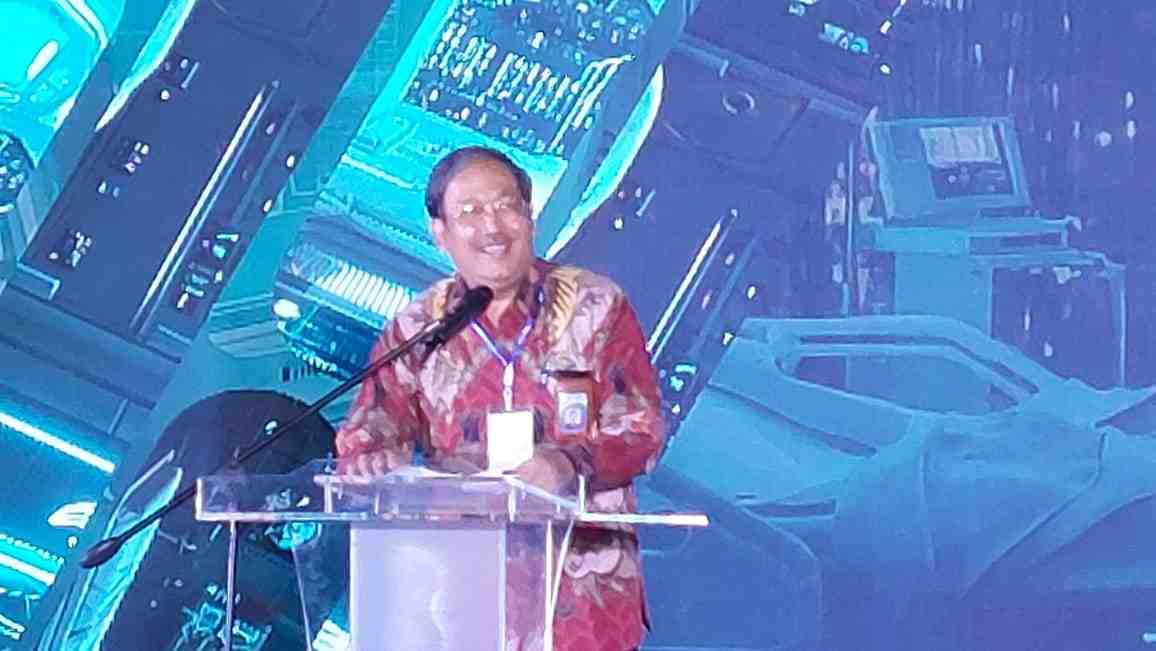 BSN dan Kemenkes Kembangkan SNI Smart Hospital untuk Wujudkan Layanan Kesehatan Cerdas