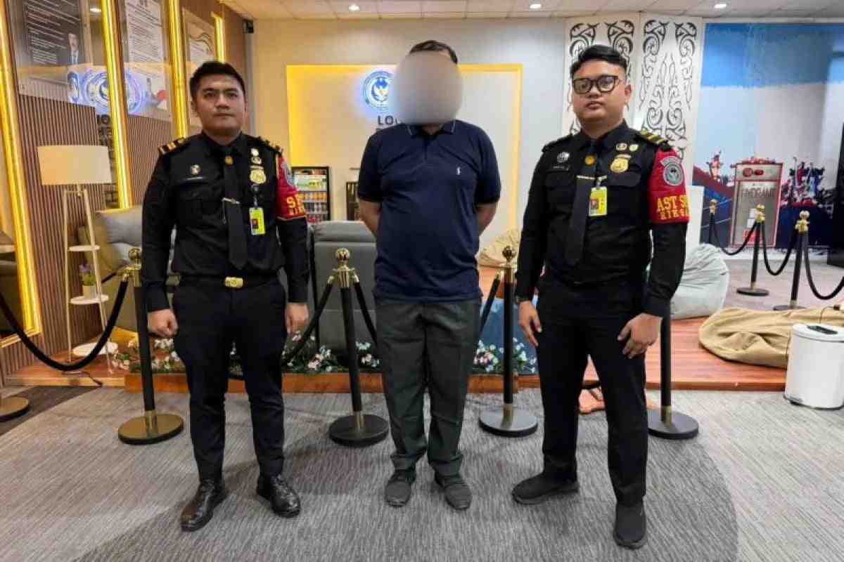 Imigrasi Medan Amankan Wilayah dari Kejahatan Lintas Batas