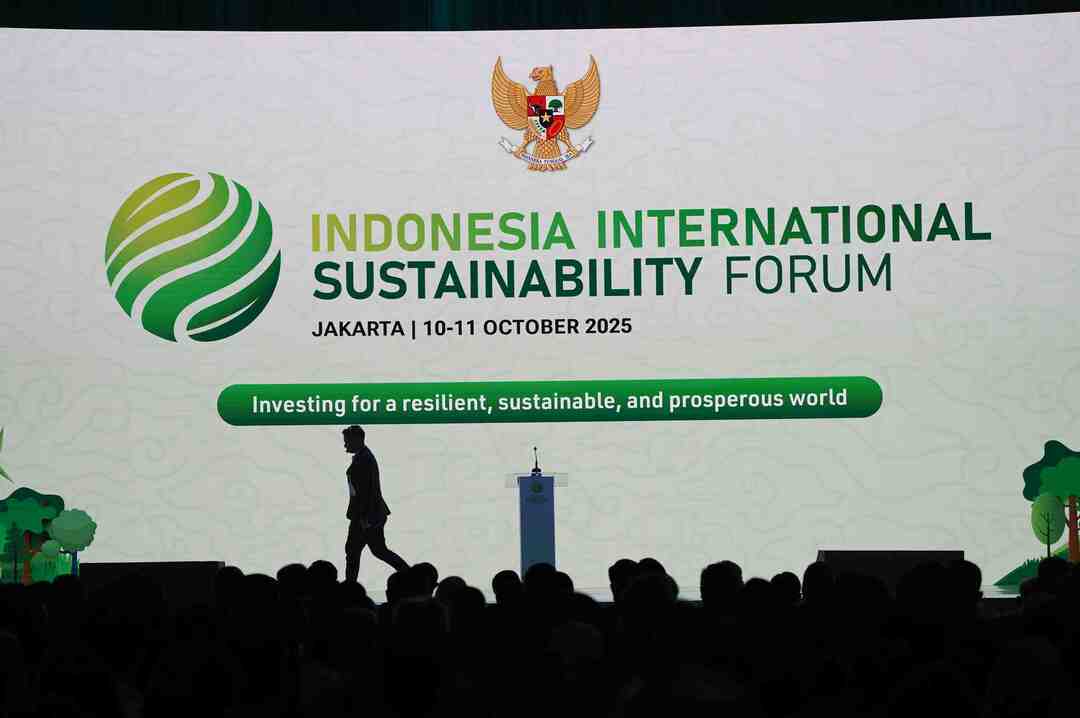Investasi Berkelanjutan: Mewujudkan Pertumbuhan untuk Generasi Mendatang