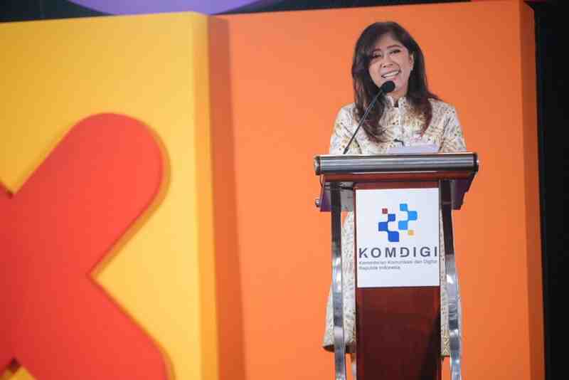 Satu Tahun Prabowo-Gibran: Kesenjangan Digital Indonesia kian Menyempit