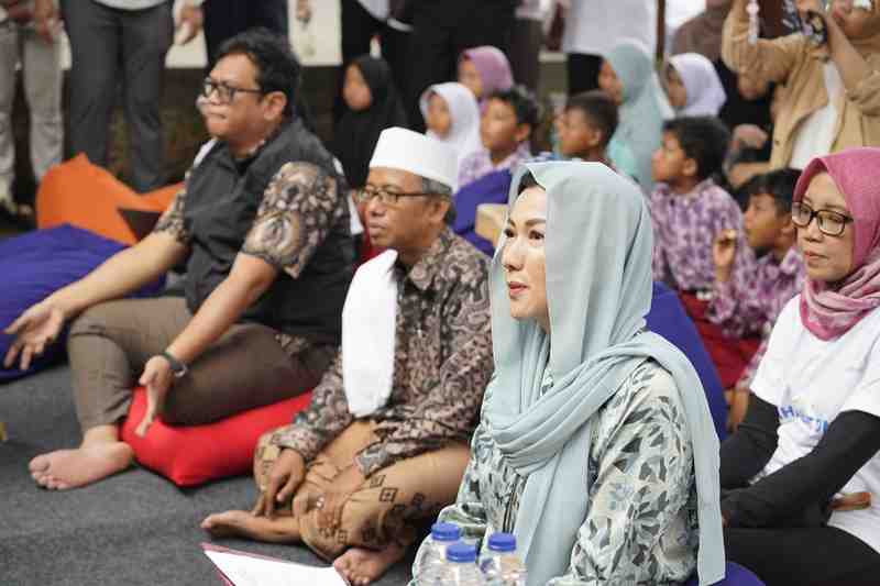 PP Tunas Hadirkan Kepastian dan Harapan bagi Orang Tua di Era Digital