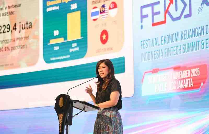 Menkomdigi: Transformasi Digital Bukan Sekadar Teknologi, tapi Tentang Manusia dan Kesempatan yang Adil