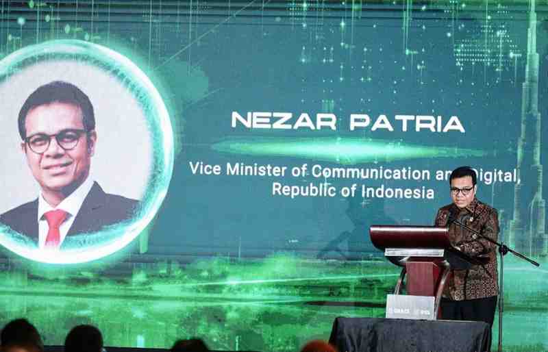 Wamenkomdigi :  Tata Kelola Kuat Jadi Kunci Masa Depan AI yang Tepercaya