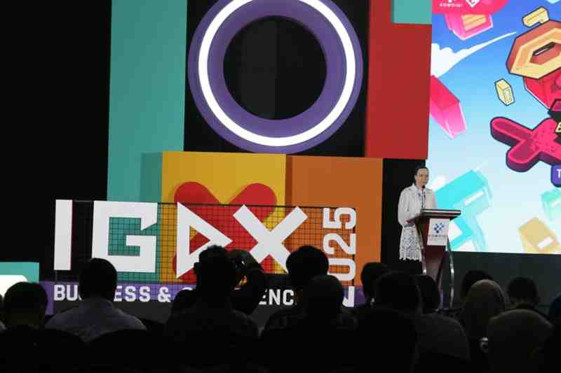 Polandia Ajak Indonesia Perkuat Kerja Sama Industri Gim dan Ekonomi Kreatif di IGDX 2025