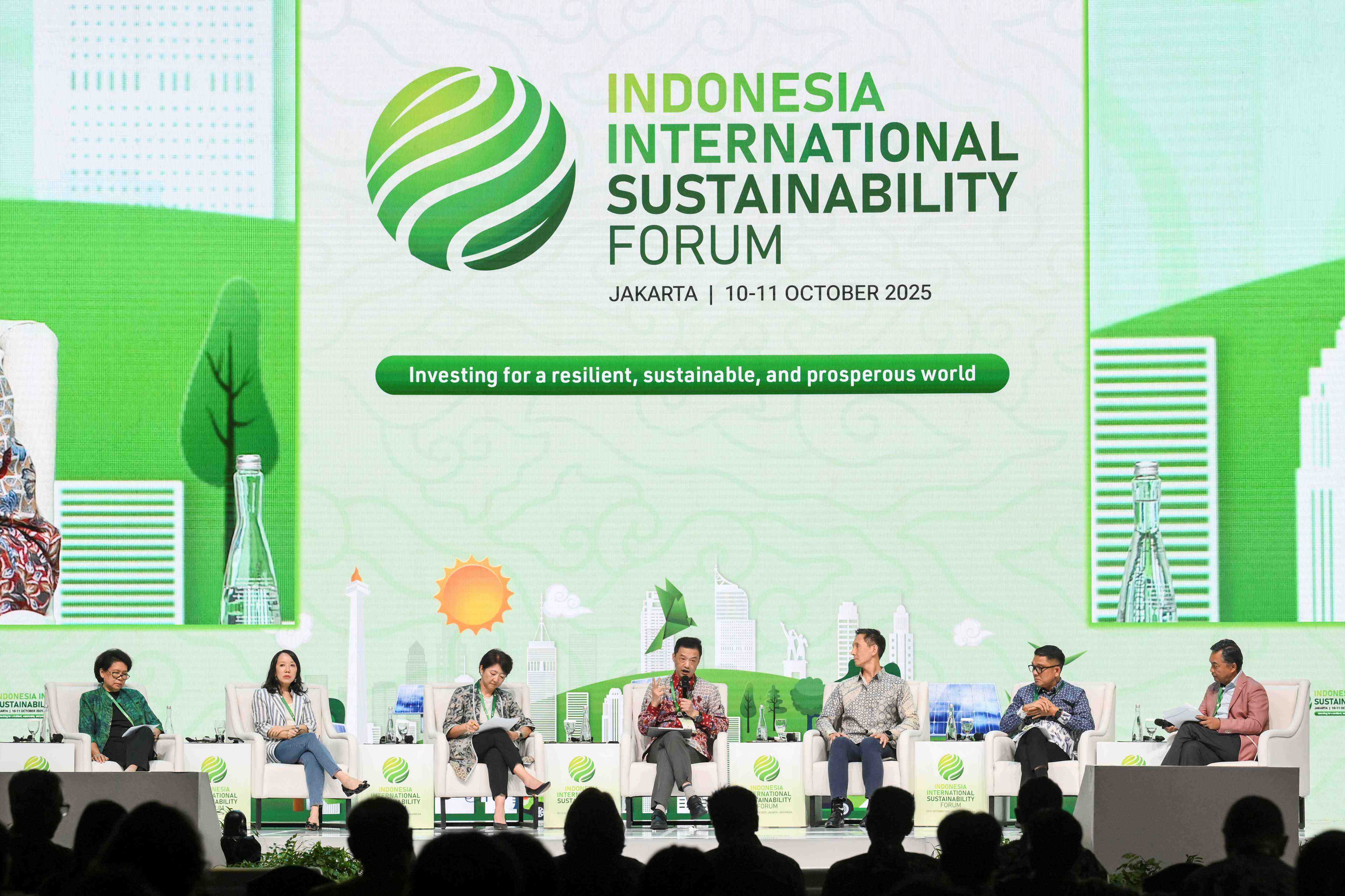 Anak Muda Peduli Bumi: Inovasi Hijau dari Indonesia untuk Dunia