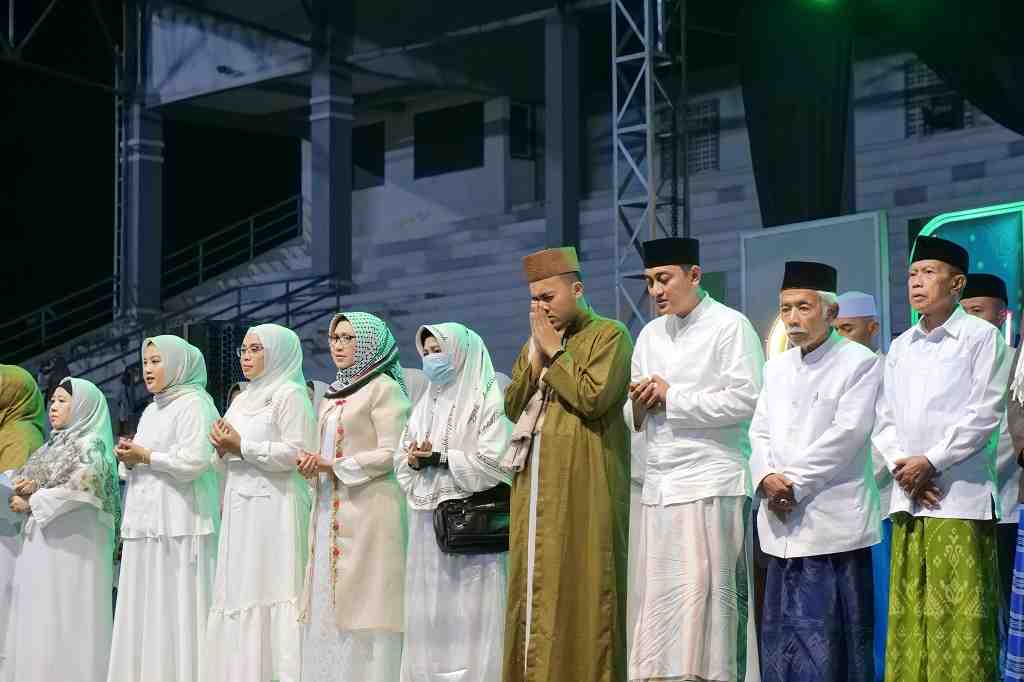 Semangat Santri Jadi Spirit Birokrasi Berakhlak di Lumajang