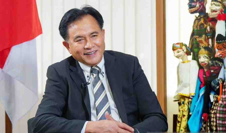 Pemerintah RI tidak Berikan Visa untuk Atlet Senam Israel