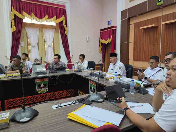 Pembebasan Lahan Flyover Sitinjau Lauik Dikebut, Ditargetkan Rampung Desember