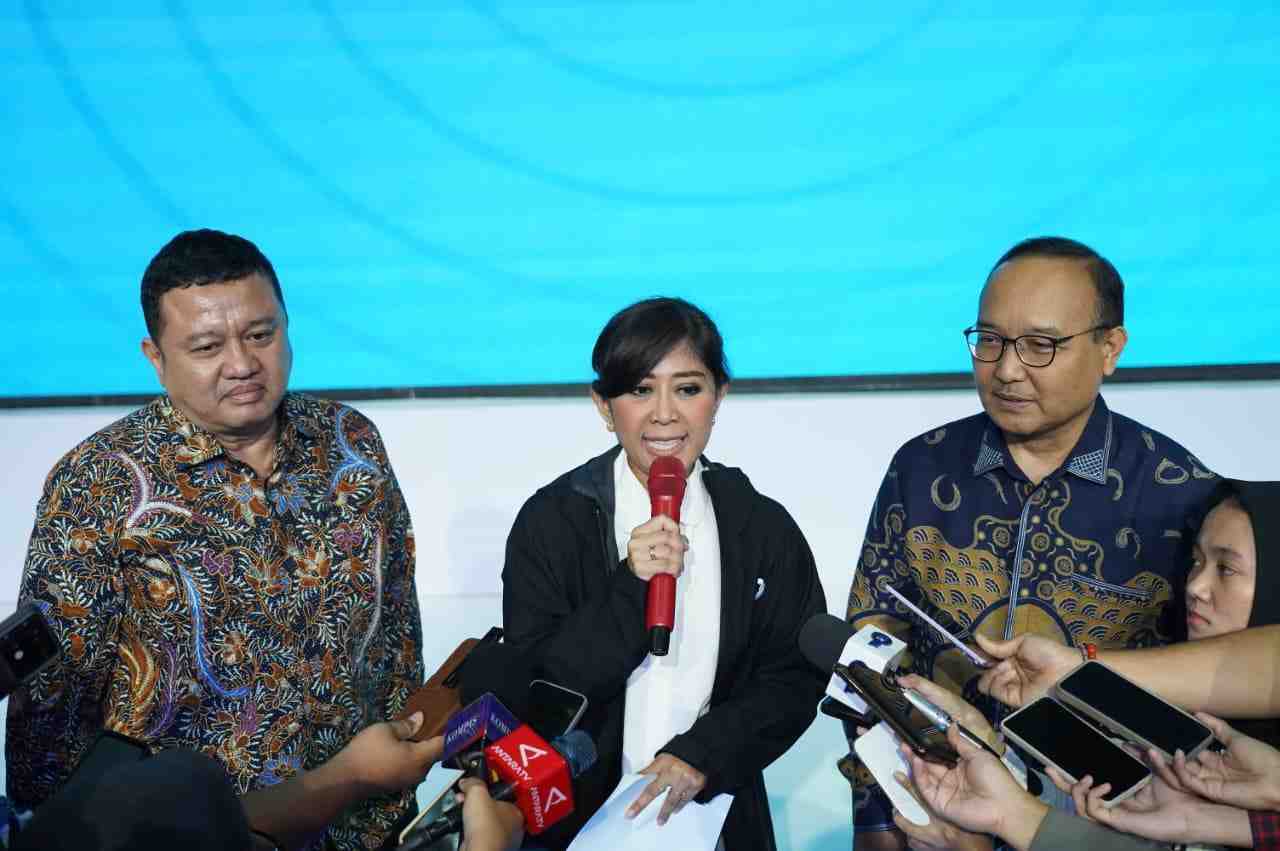 [SIARAN PERS] GSIH Targetkan Cetak Empat Juta Talenta Digital dan Pengusaha Teknologi