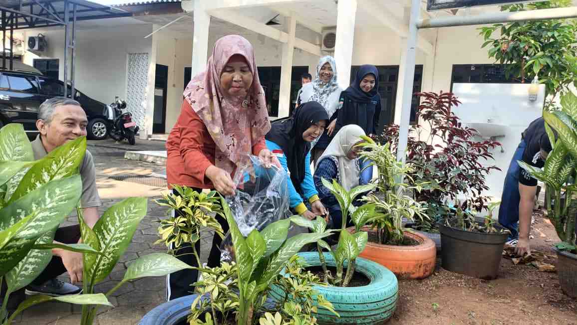 Wujudkan Indonesia Bersih 2029, Batang Gelar WCD