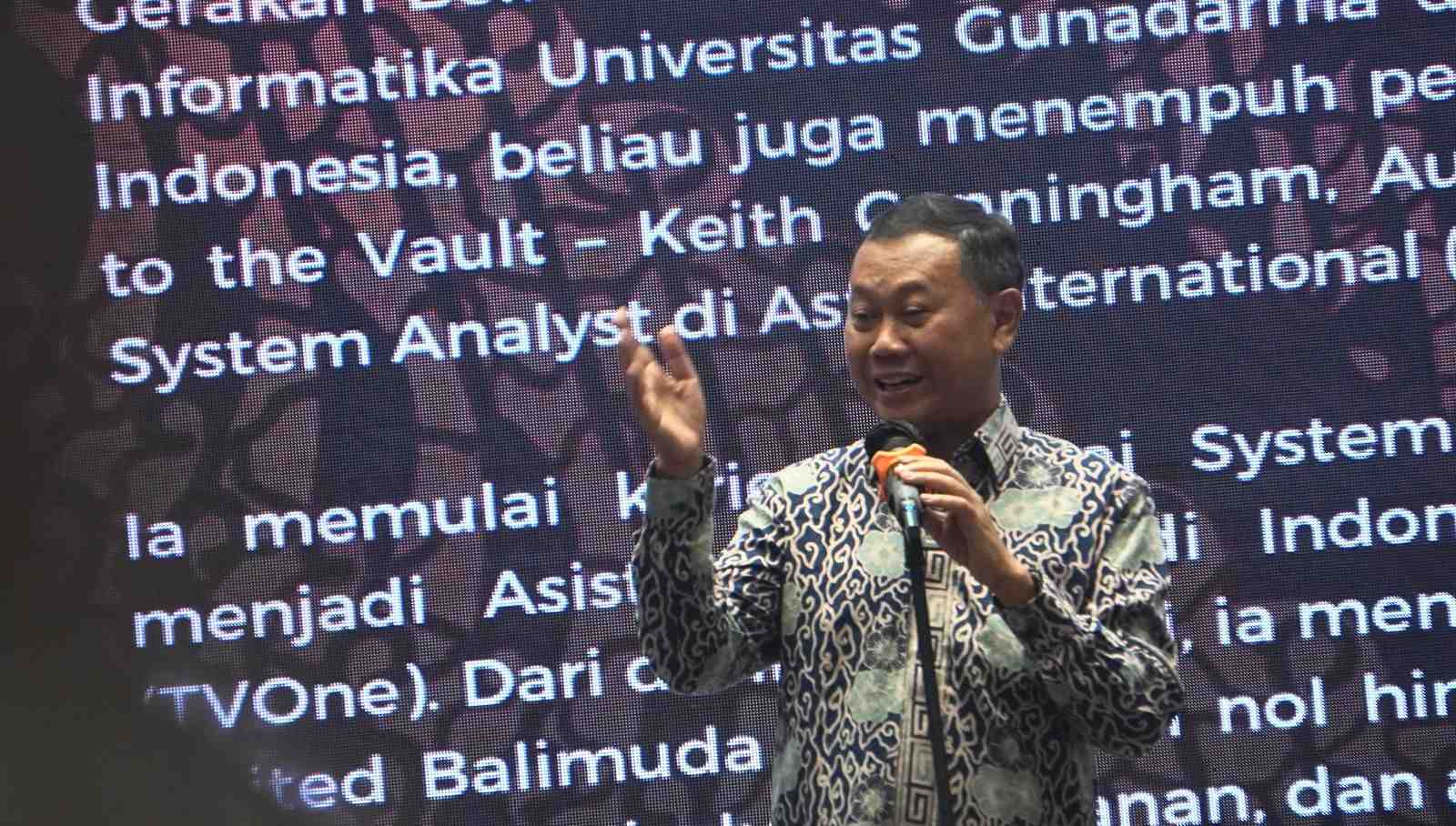 Bangun Kebanggaan dan Identitas Daerah, PMB Gaungkan Ruwat Citra Batang
