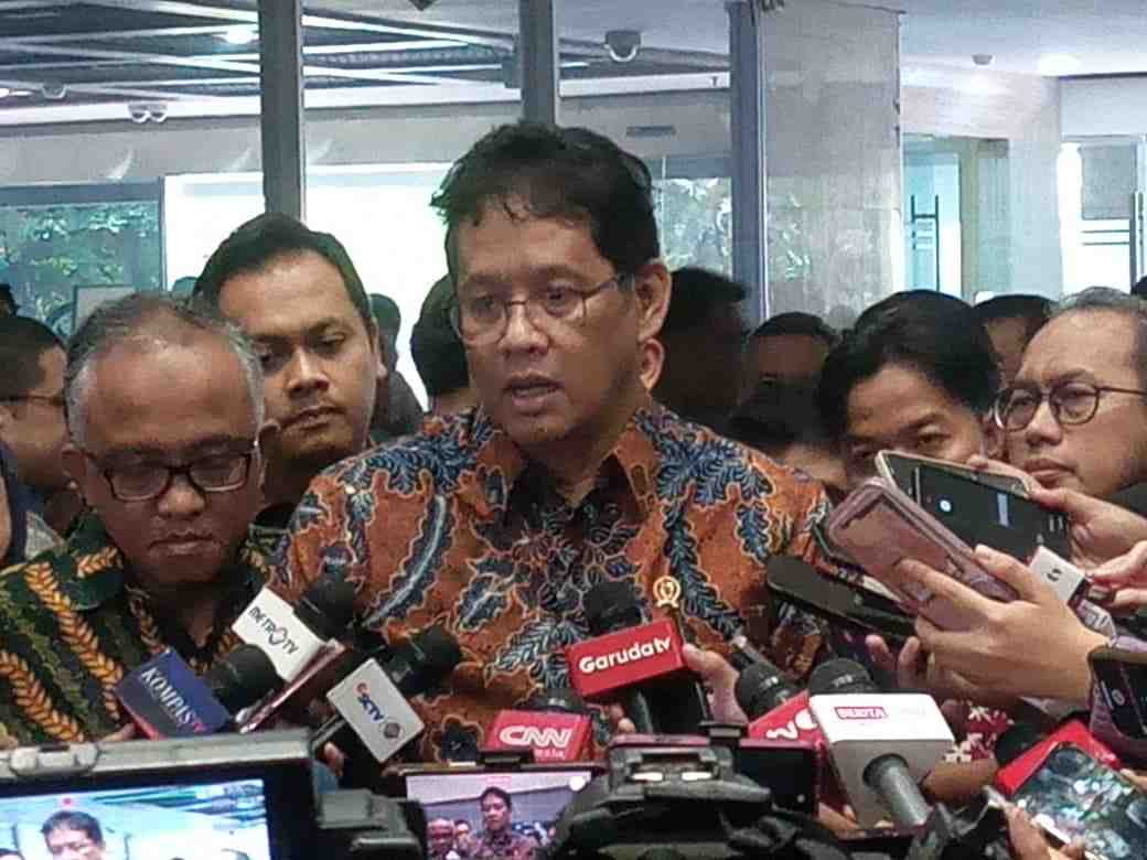 Penyaluran BLT Rp30 Triliun akan Dongkrak Pertumbuhan Ekonomi hingga 5,7 Persen