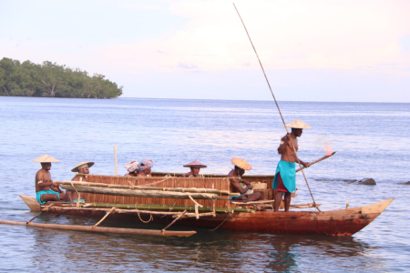 festival pesona raja ampat