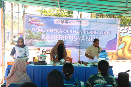 pemkab raja ampat