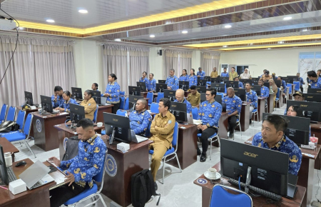 papua barat daya