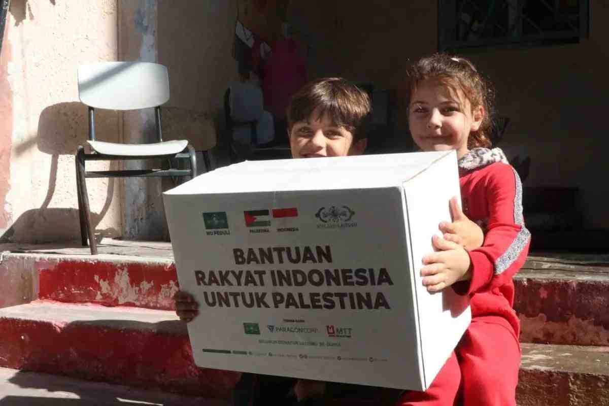 Presiden RI Jadi Figur yang Dianggap Solutif di Forum Internasional