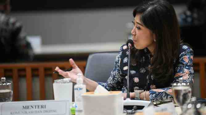 [SIARAN PERS] 23 Ribu Rekening Judi Online Diblokir, Publik Diminta Aktif Melapor