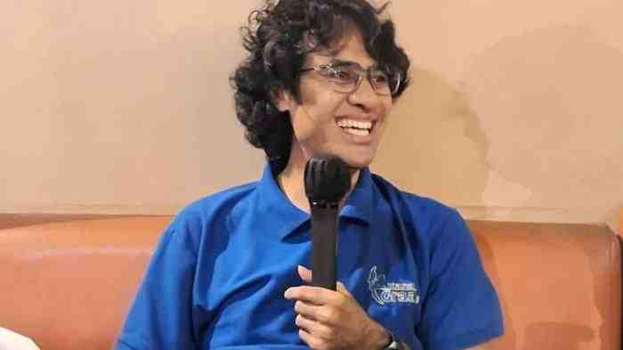 Senator Malut Dukung Langkah Kementan Dorong Hilirisasi Pertanian