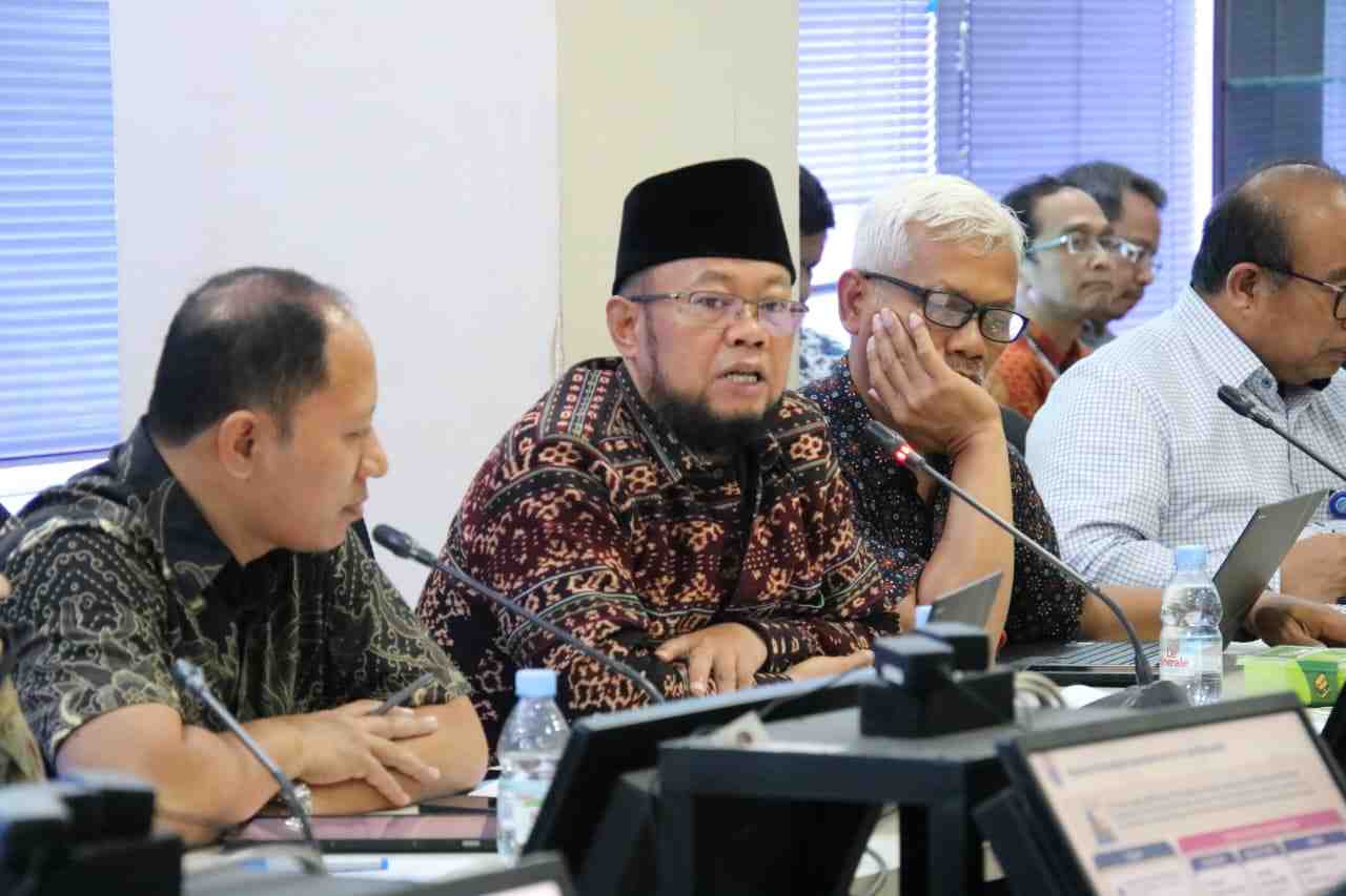 Kemenko PMK Inisiasi Satgas Koordinasi Riset, Inovasi, dan Kemitraan Industri