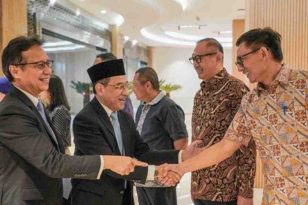 Wamenkes Baru Dilantik, Kemenkes Perkuat Percepatan Eliminasi TBC