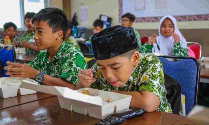 Kemendagri Komitmen Dukung  Program Strategis Nasional