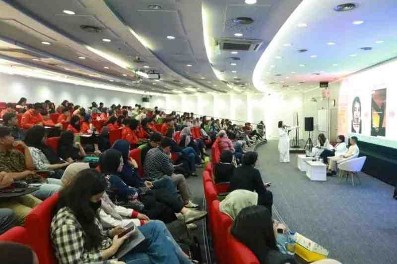 PHE Gaet Generasi Muda untuk Wujudkan Energi Berkelanjutan