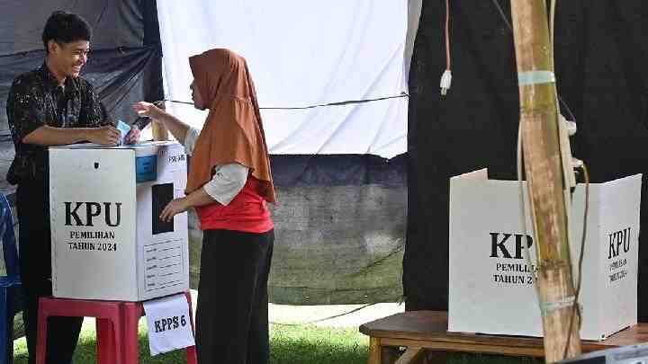 KPU Siapkan  Usulan Desain Baru Pemilu Terpisah