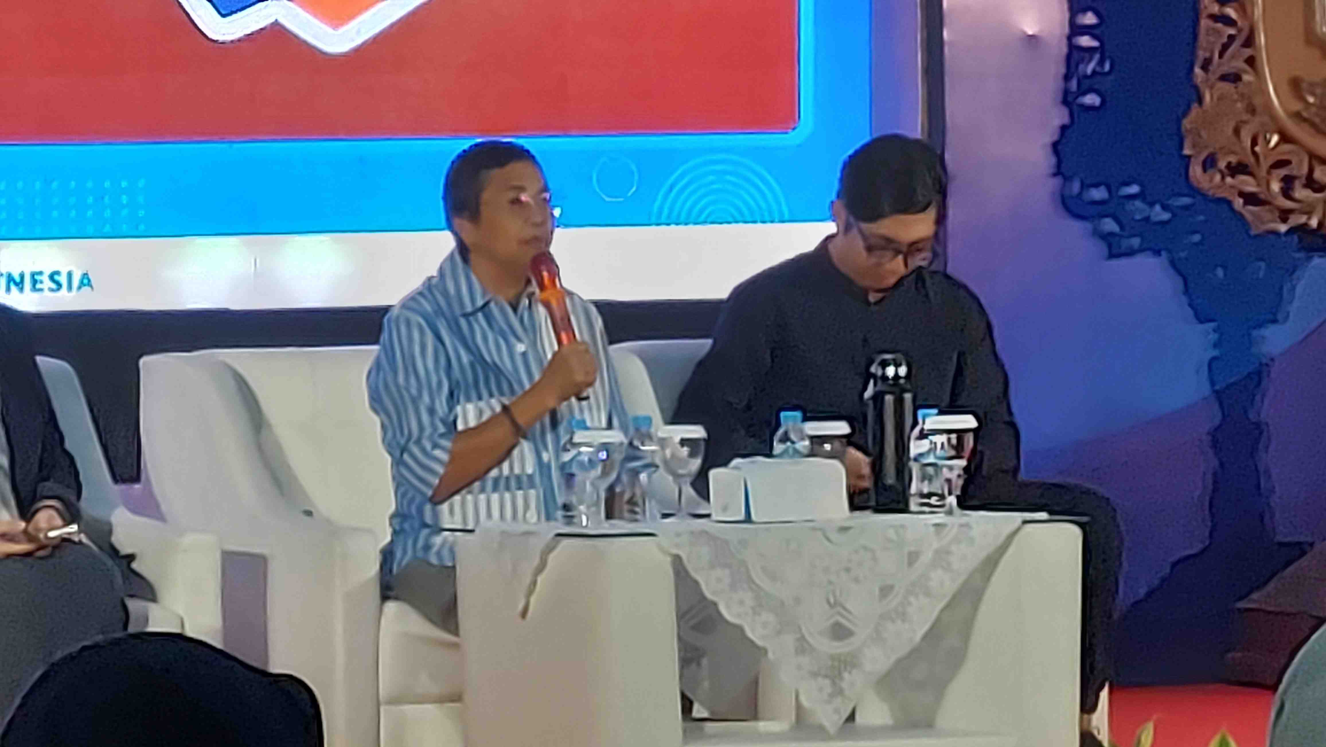 Mahasiswa Harus Peka pada Realitas Sosial demi Hasilkan Narasi Autentik