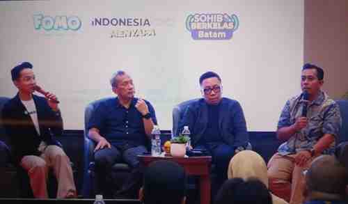 Era Video dan Influencer: Tantangan Baru Komunikasi Publik Mengawal Akurasi Informasi