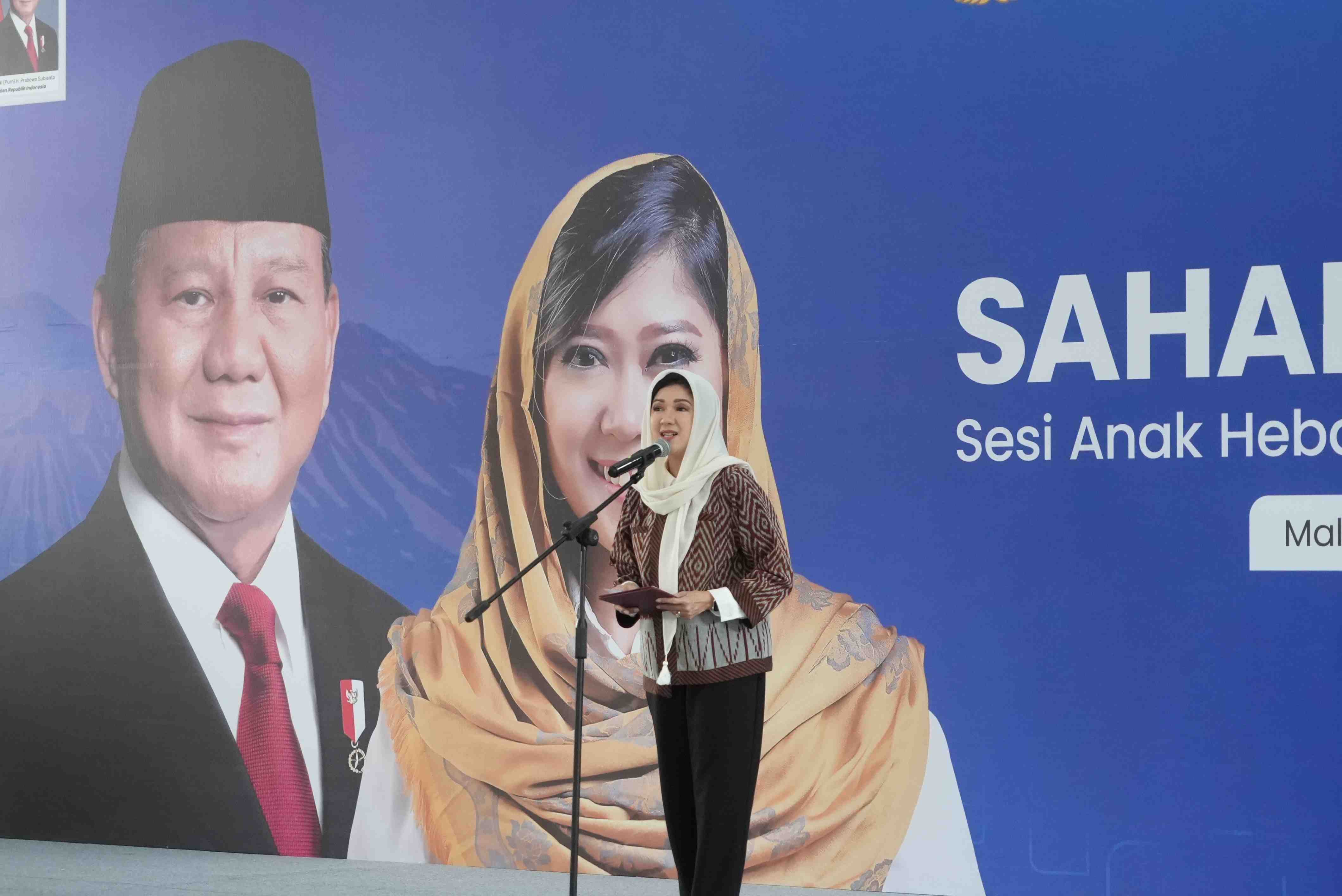 Cegah Konten Berbahaya, PP Tunas Jadi Fondasi Keamanan Anak di Ruang Digital