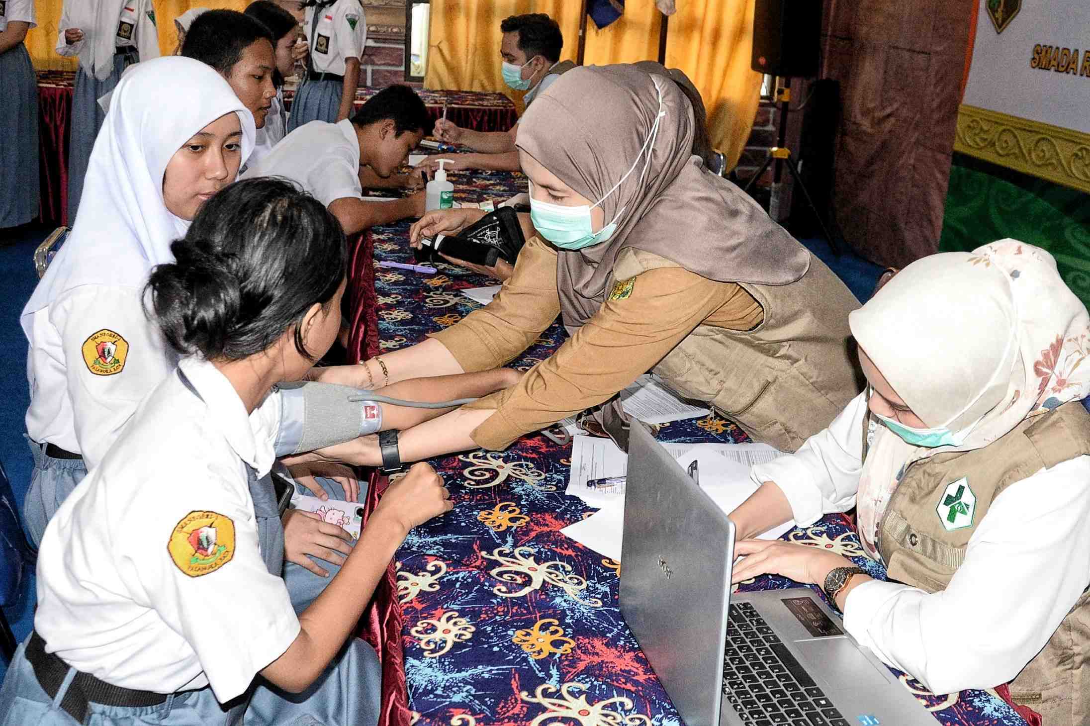 Data CKG Jadi Dasar Kebijakan Baru, Pemerintah Perkuat Program Promotif dan Preventif