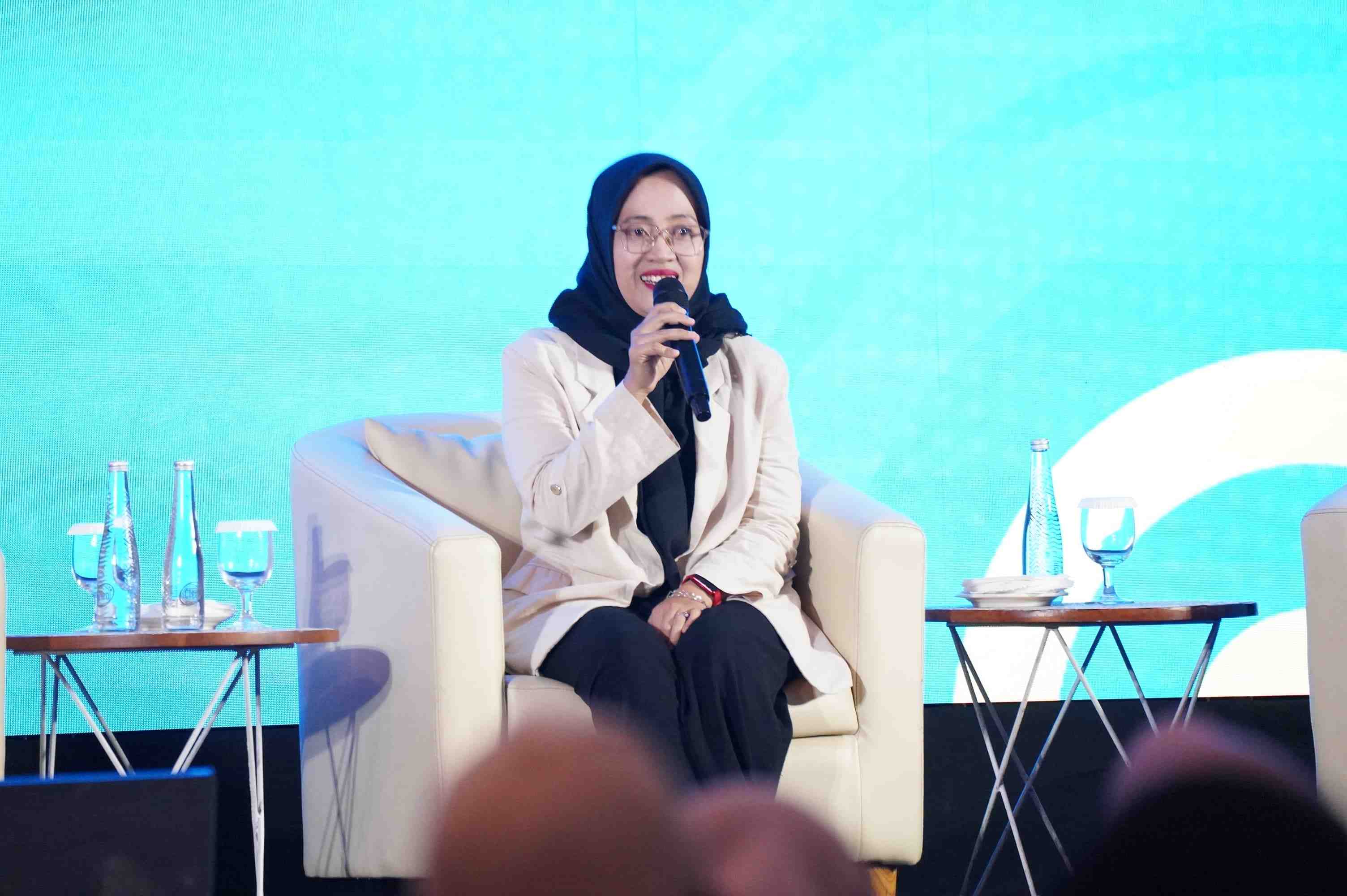 Digital Culture Harus Berakar pada Nilai dan Budaya Bangsa