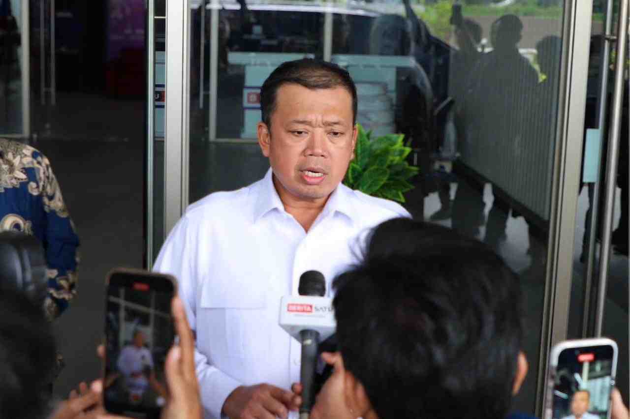 Menteri Nusron: Reforma Agraria untuk Putus Mata Rantai Kemiskinan Ekstrem