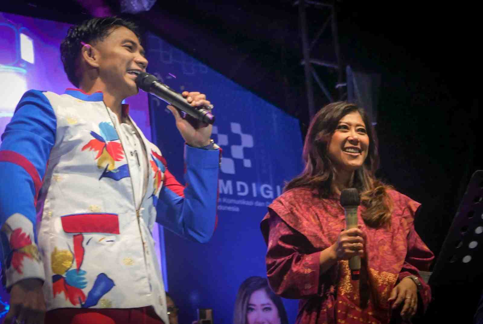 Menkomdigi Ajak Orang Tua Lindungi Anak di Ruang Digital lewat Petunra Sergai