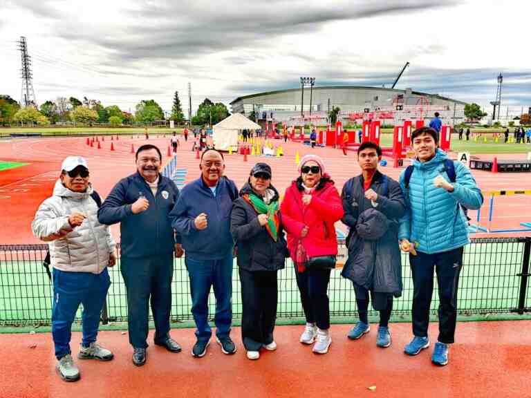 Enam Atlet Modern Pentathlon Indonesia Berjuang di Kejuaraan Asia 2025