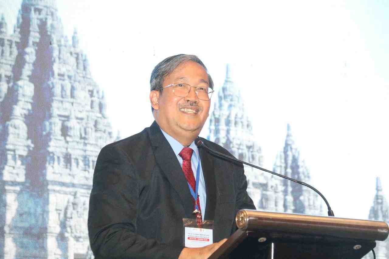BSN Perkuat Posisi Indonesia dalam Forum Standar Ubin Keramik Internasional ISO/TC 189