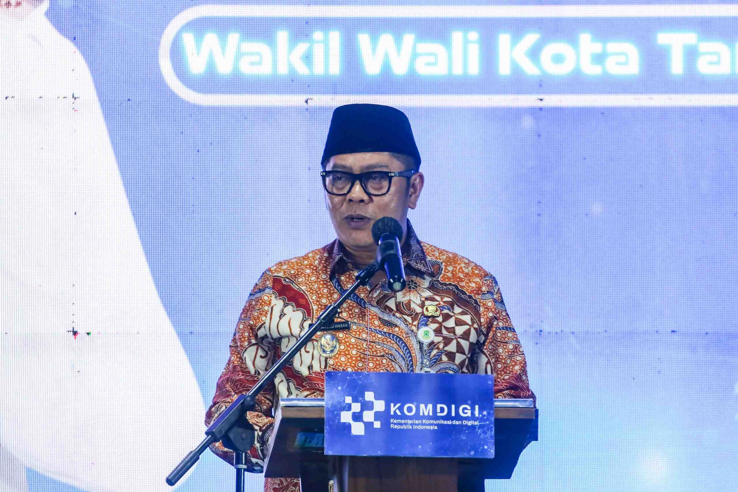 Festival KIM 2025, Komitmen Pemerintah Apresiasi Mitra Strategis Komunikasi Publik