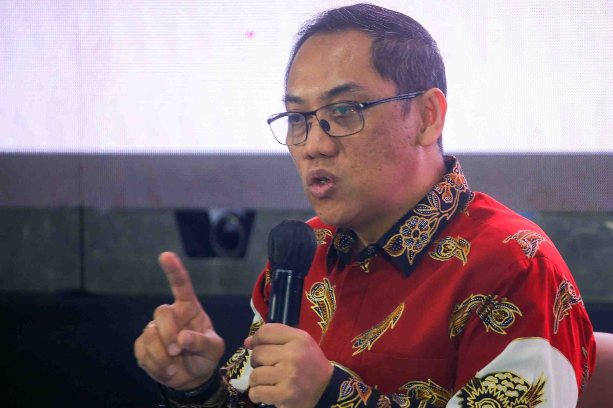 Kemenkomdigi Tangani 3,2 Juta Konten Negatif, Perjudian Masih Mendominasi 